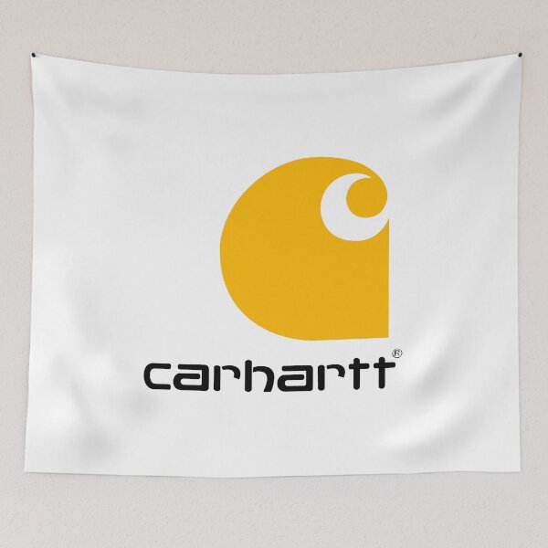 Item preview, Carhartt Logos designed and sold by RobbieTobinn.