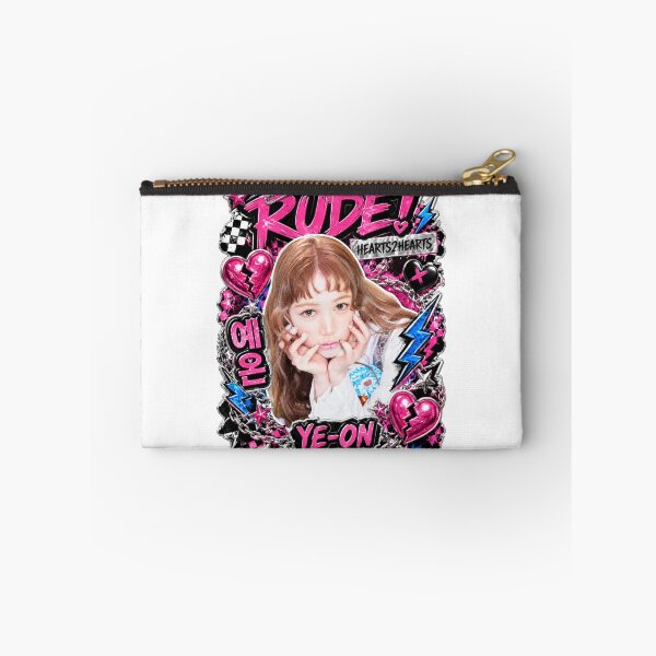 Item preview,  Hearts2Hearts RUDE Ye-on Viral Kpop Merchandise Fans Favorite Set designed and sold by Valereekmerch.