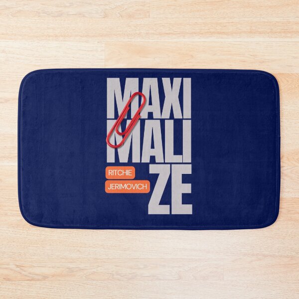 Item preview, Maximalize Ritchie The Bear designed and sold by pulse_retail.