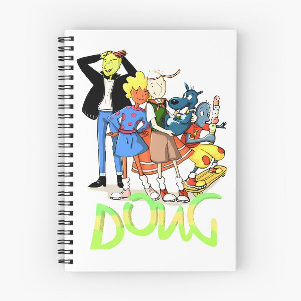 Item preview, 90s Skater Cartoon Character designed and sold by Kenjitoo.