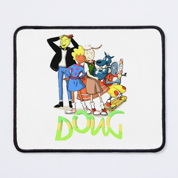 Item preview, 90s Skater Cartoon Character designed and sold by Kenjitoo.