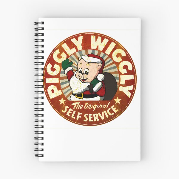 Item preview, Holiday Grocery Mascot Emblem designed and sold by Kenjitoo.