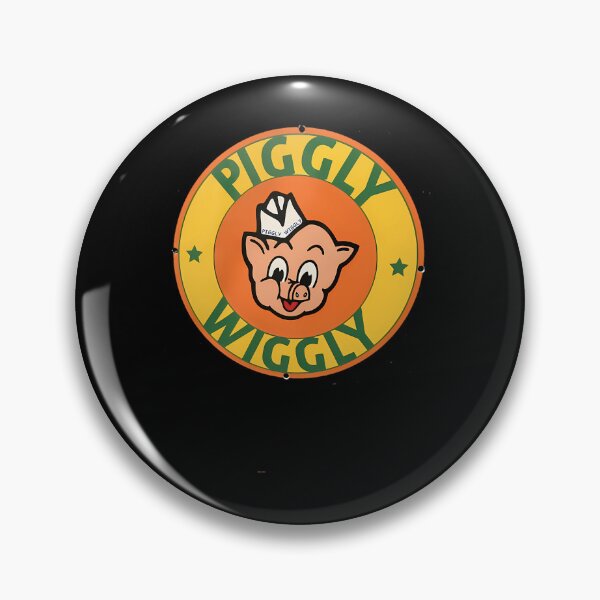 Item preview, Traditional Grocery Emblem designed and sold by Kenjitoo.