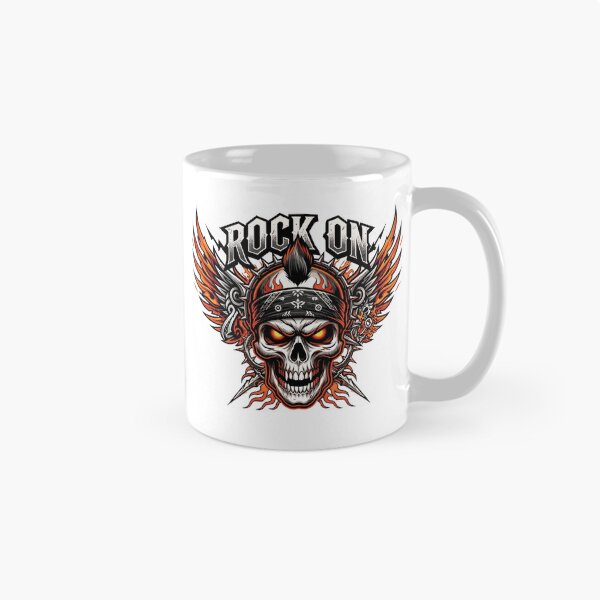 Item preview, Rock on designed and sold by cubifx.