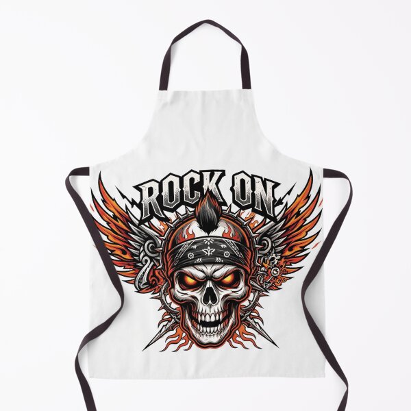 Item preview, Rock on designed and sold by cubifx.