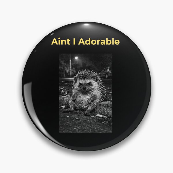 Item preview, Aint I Adorable designed and sold by Tws-Tees.