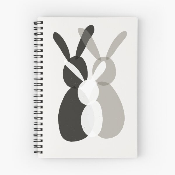 Item preview, A Family Of Rabbits designed and sold by MonCreedon.