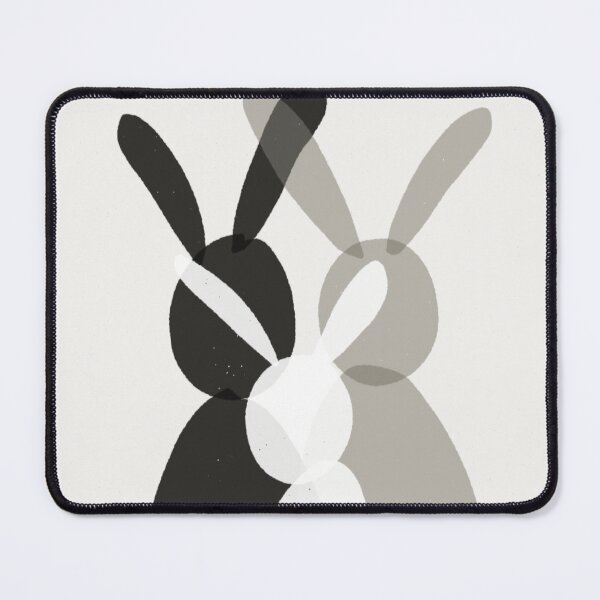 Item preview, A Family Of Rabbits designed and sold by MonCreedon.