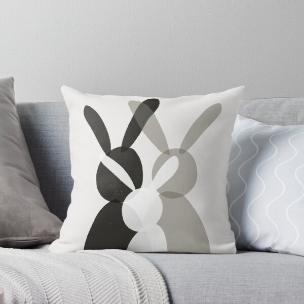 Item preview, A Family Of Rabbits designed and sold by MonCreedon.