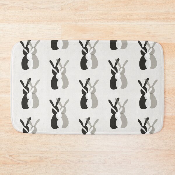 Item preview, A Family Of Rabbits designed and sold by MonCreedon.