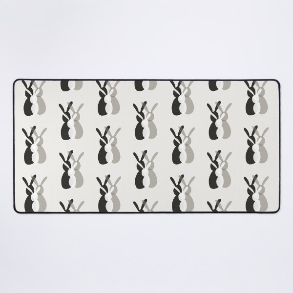 Item preview, A Family Of Rabbits designed and sold by MonCreedon.