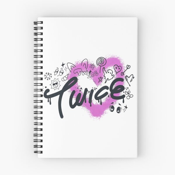 Item preview, This is for TWICE heart designed and sold by Teudoongie08.
