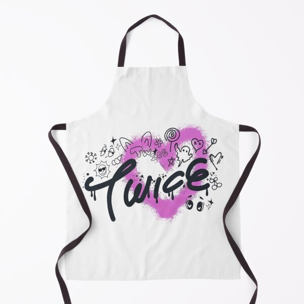 Item preview, This is for TWICE heart designed and sold by Teudoongie08.