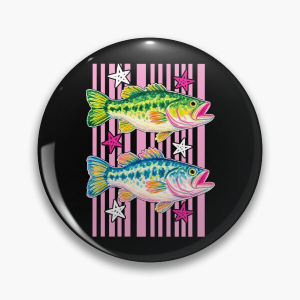 Item preview, Preppy Fish designed and sold by MarianDArt.