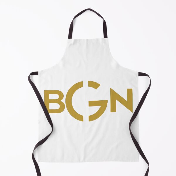 Item preview, BGN Logos designed and sold by RobbieTobinn.