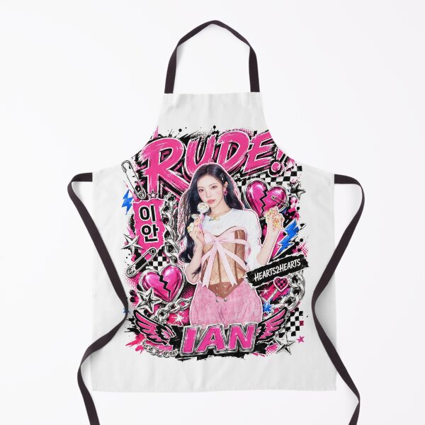 Item preview,  Hearts2Hearts RUDE Ian Cute Idol Visual Merch Collection Bundle Pack designed and sold by Valereekmerch.