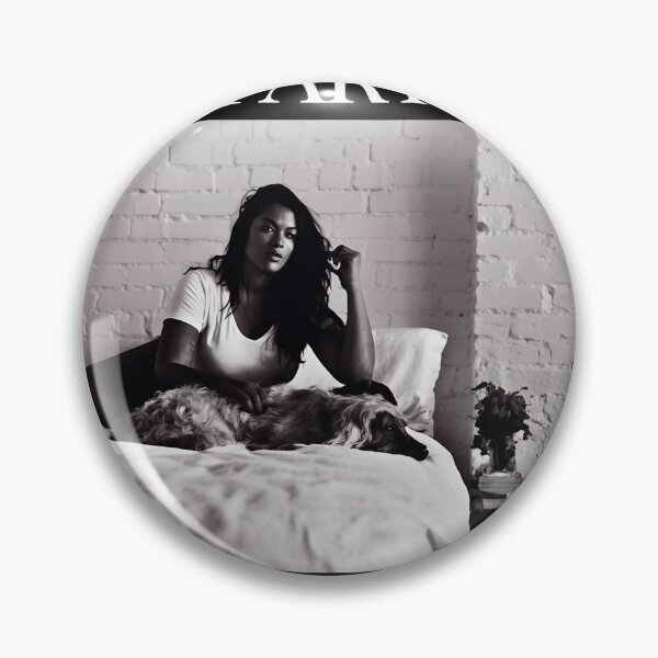 Item preview, Go Farther In Lightness Retro Print designed and sold by mitteeberlin.