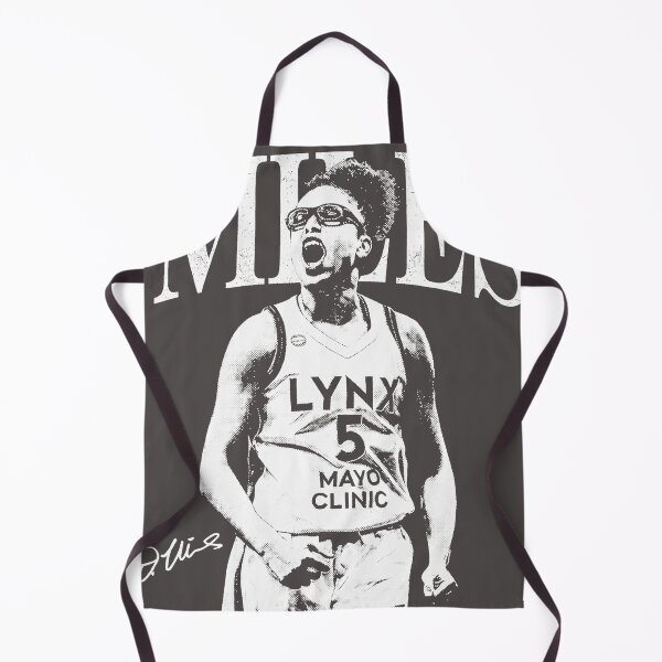 Item preview, Olivia Miles Women Basketball designed and sold by haniaghazii.
