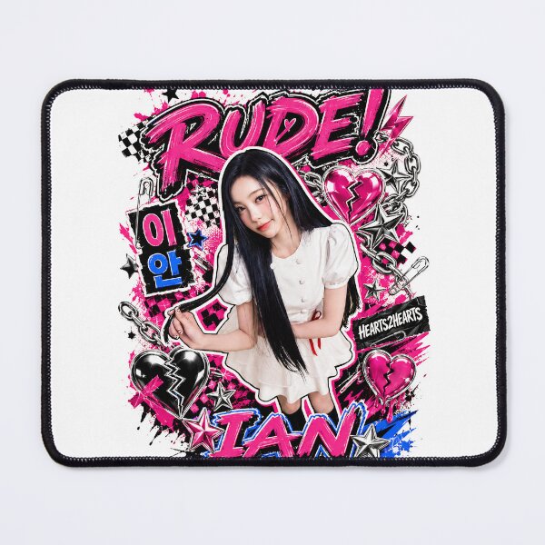 Item preview,  Hearts2Hearts RUDE Ian Viral Kpop Photocard Fans Favorite Set designed and sold by Valereekmerch.