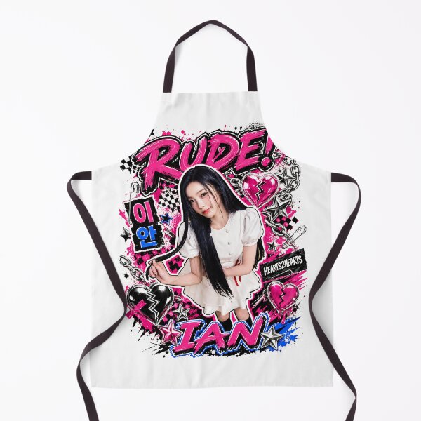 Item preview,  Hearts2Hearts RUDE Ian Viral Kpop Photocard Fans Favorite Set designed and sold by Valereekmerch.