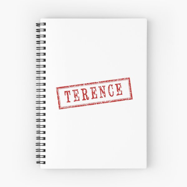 Item preview, Terence Stamp designed and sold by andrewalcock.