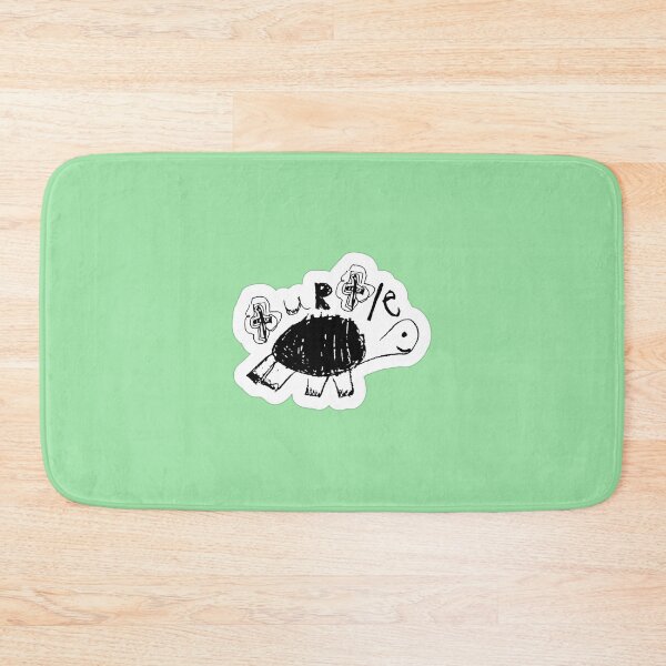 Item preview, Turtle designed and sold by Wateribis.