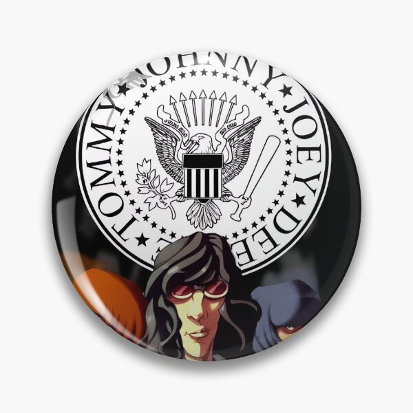 Item preview, Band Logo Illustration Rock Music designed and sold by mitteeberlin.