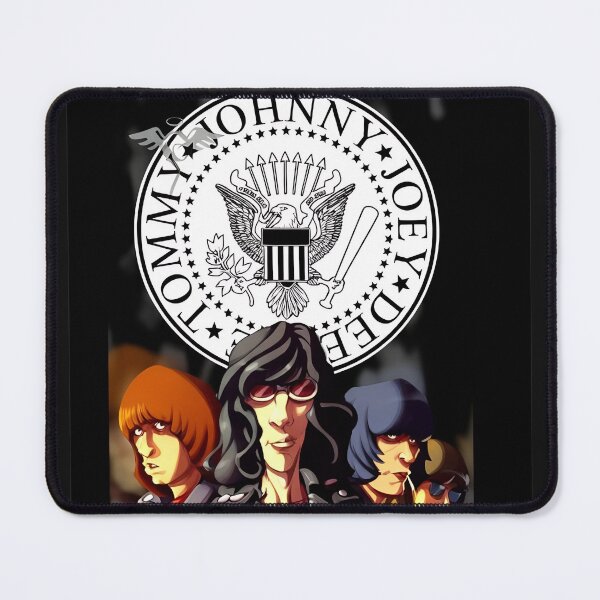Item preview, Band Logo Illustration Rock Music designed and sold by mitteeberlin.