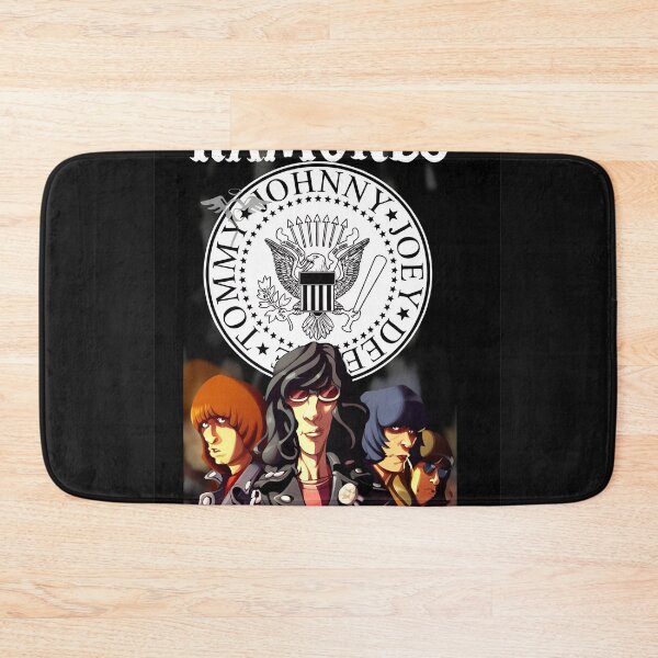 Item preview, Band Logo Illustration Rock Music designed and sold by mitteeberlin.
