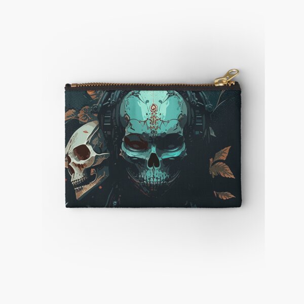 Item preview, Skull Warrior designed and sold by banoidz.