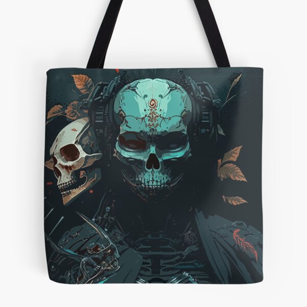 Item preview, Skull Warrior designed and sold by banoidz.