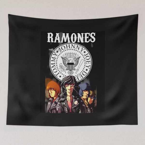 Item preview, Band Logo Illustration Rock Music designed and sold by mitteeberlin.
