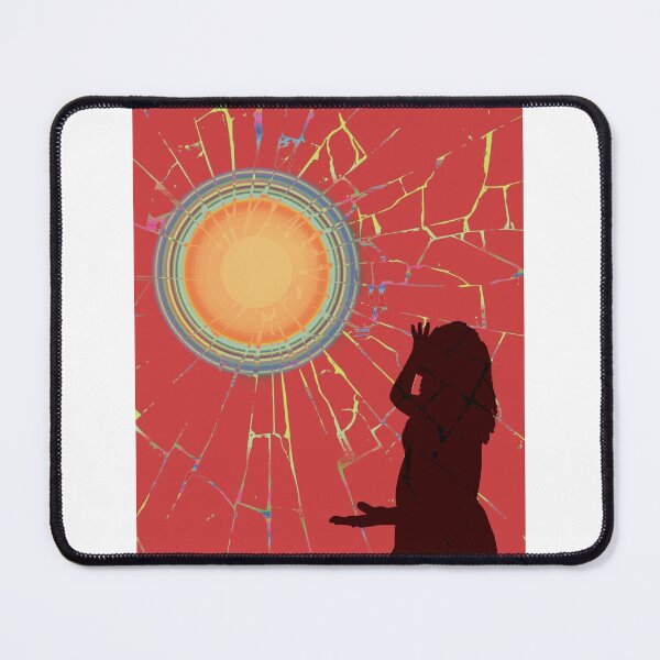 Item preview, Solar Reclamation designed and sold by Inlivingcolorart.