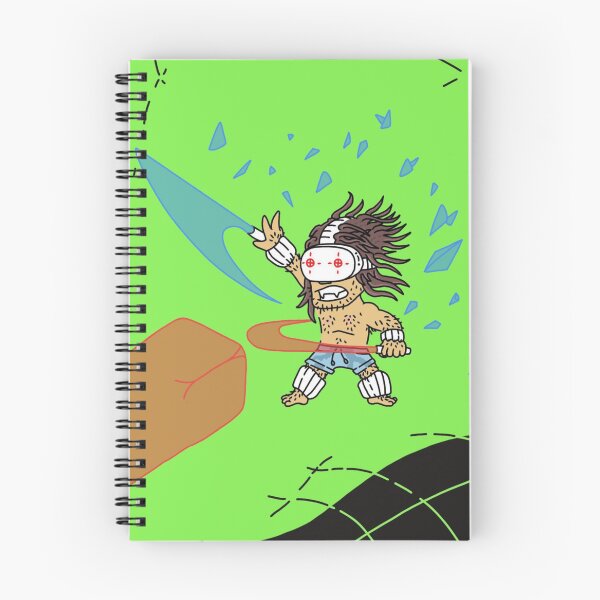 Item preview, Wild Hair Fighter VR Goggles Crystal Shards designed and sold by Lilyaena.