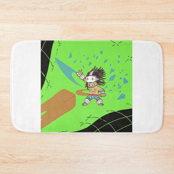 Item preview, Wild Hair Fighter VR Goggles Crystal Shards designed and sold by Lilyaena.