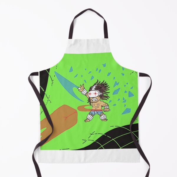 Item preview, Wild Hair Fighter VR Goggles Crystal Shards designed and sold by Lilyaena.