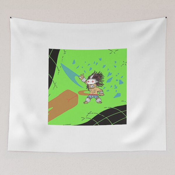 Item preview, Wild Hair Fighter VR Goggles Crystal Shards designed and sold by Lilyaena.