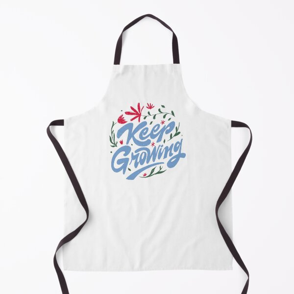 Item preview, Keep Growing flowing designed and sold by Chrisnug24.