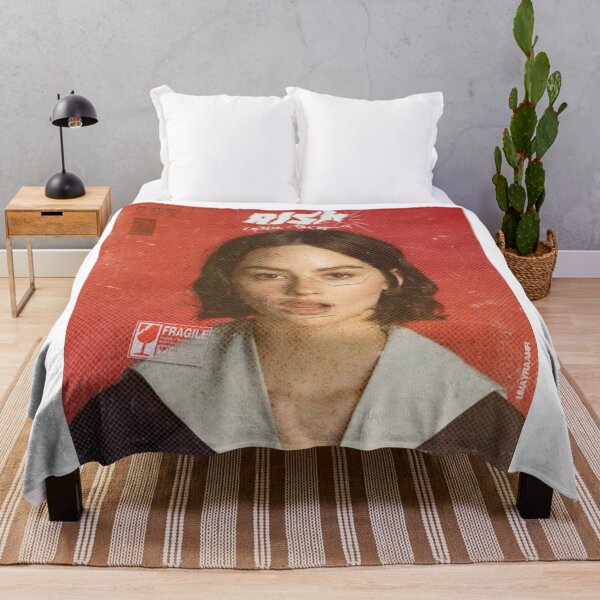 Item preview, Gracie Abrams Rish designed and sold by rudyWilHerm.