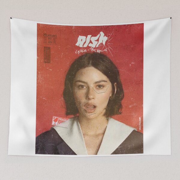 Item preview, Gracie Abrams Rish designed and sold by rudyWilHerm.