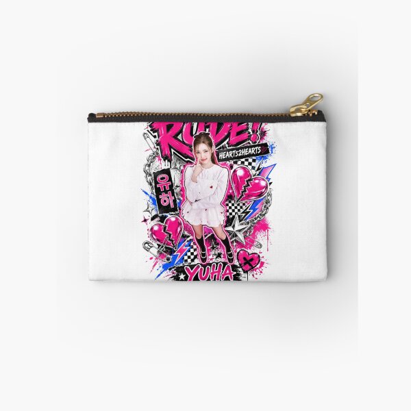 Item preview, Hearts2Hearts RUDE Yuha Trendy Kpop Idol Merch Collection Pack designed and sold by Valereekmerch.