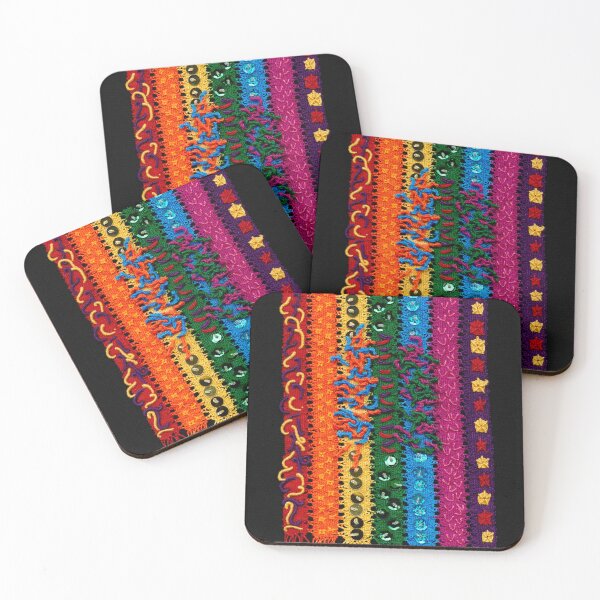 Item preview, Playing with rainbows again designed and sold by NicoleGDesigns.