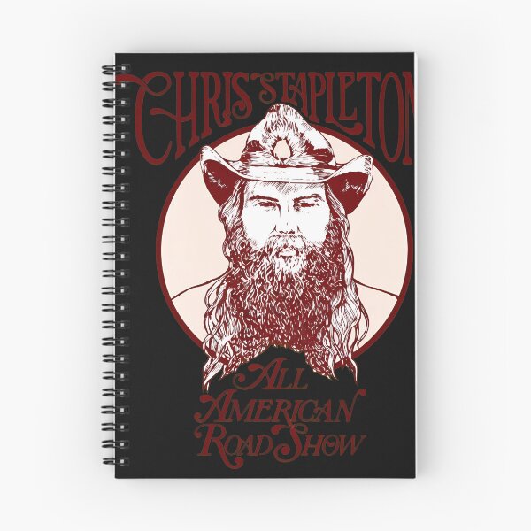 Item preview, Rustic Country Singer Cowboy Hat Portrait Emblem designed and sold by fiyuuart.