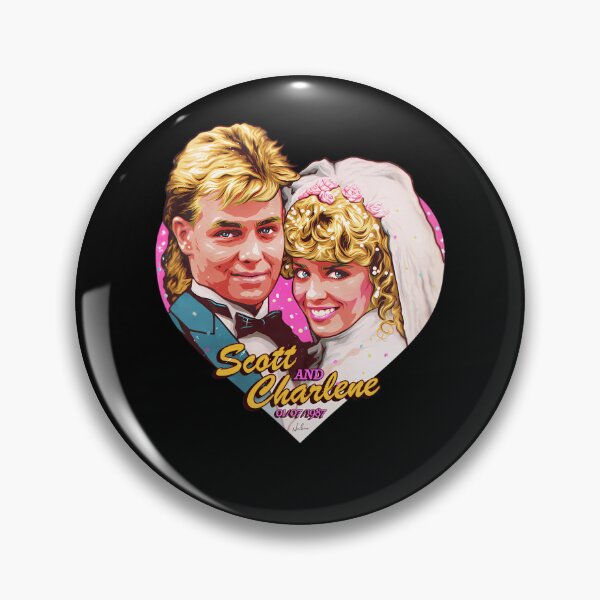Item preview, Couple in Heart Shape Pink Background designed and sold by Mohammed Al-saab.