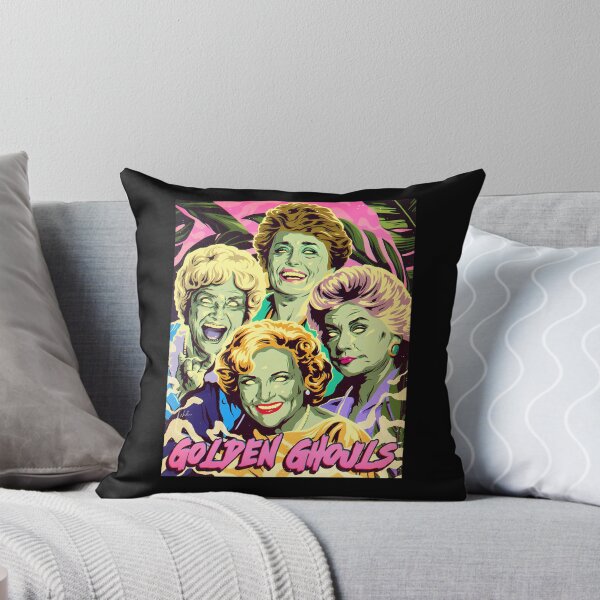 Item preview, Style Group of Elderly Women Pink Tropical Background designed and sold by Mohammed Al-saab.