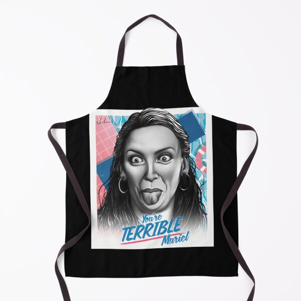 Item preview, Black and White Woman Expression with Colorful Geometric designed and sold by Mohammed Al-saab.