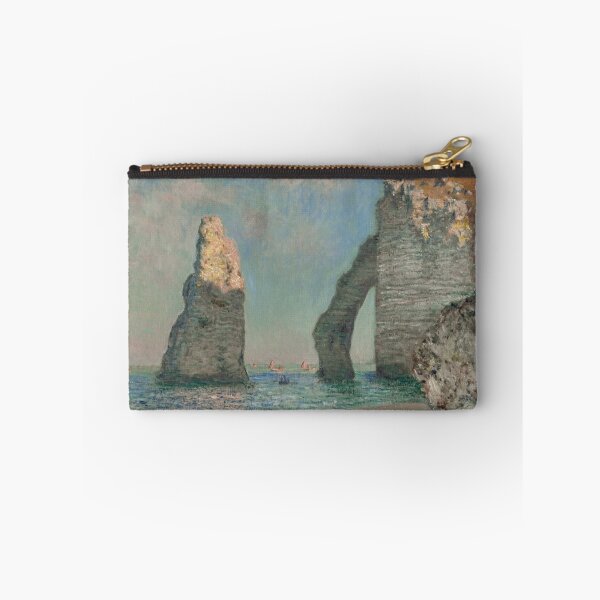 Item preview, THE CLIFFS AT ÉTRETAT designed and sold by luisguirdy.