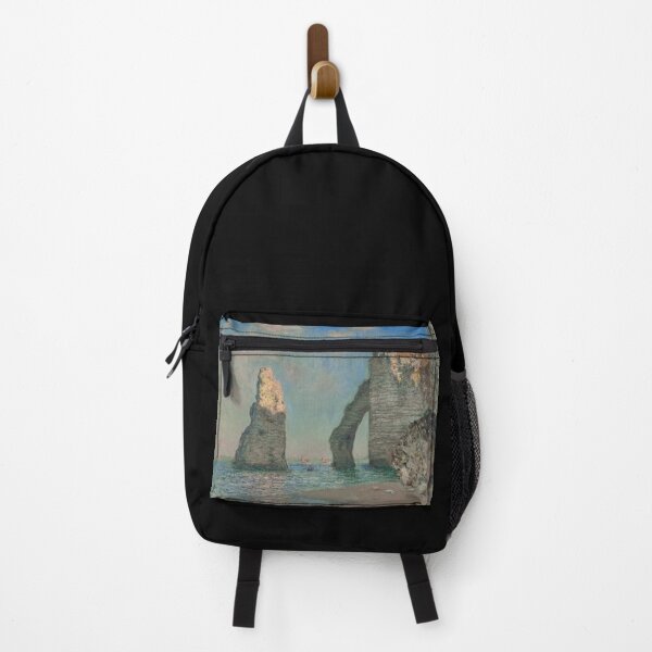 Item preview, THE CLIFFS AT ÉTRETAT designed and sold by luisguirdy.