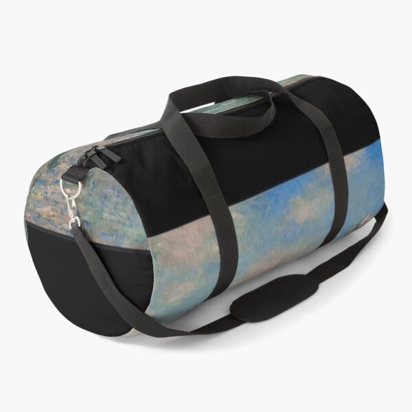 Item preview, THE CLIFFS AT ÉTRETAT designed and sold by luisguirdy.