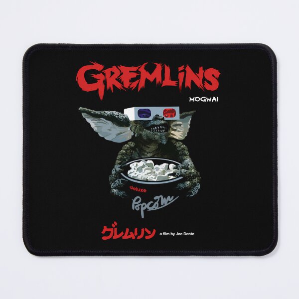 Item preview, Movie Night Monster Snack designed and sold by TAB2042.